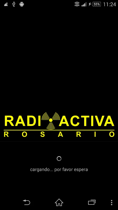 Radioactiva Rosario | Indus Appstore | Screenshot