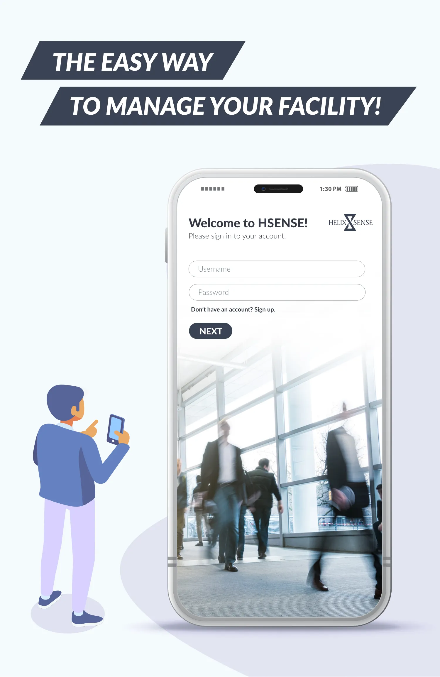 HSense-FM | Indus Appstore | Screenshot