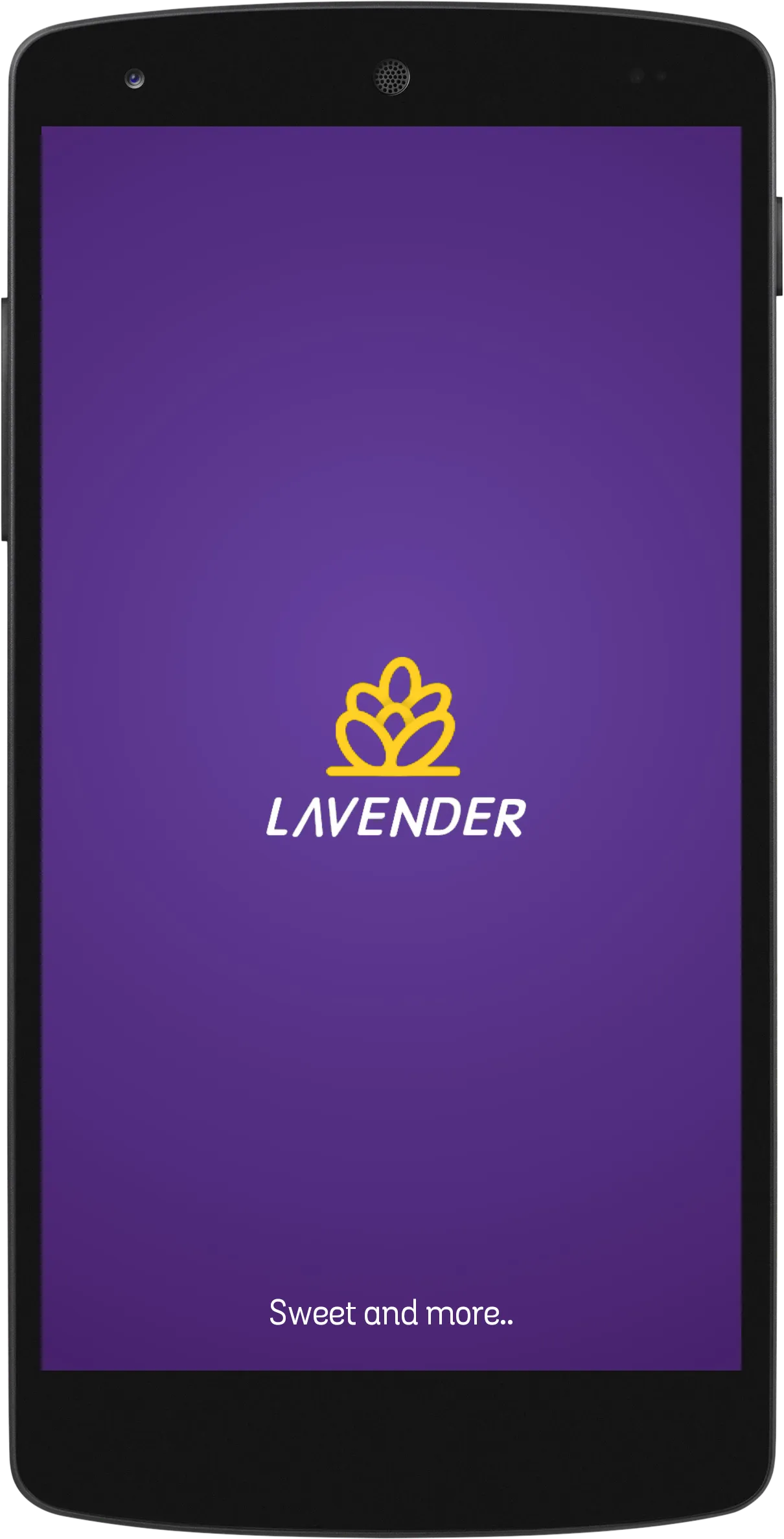 Lavender | Indus Appstore | Screenshot