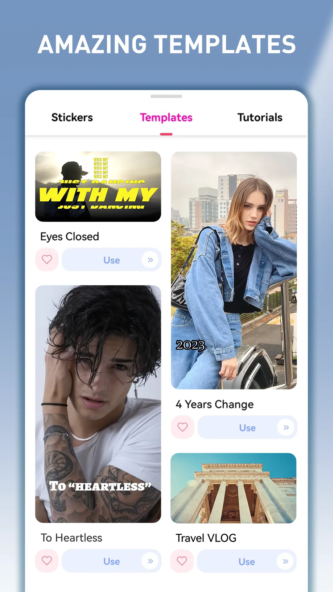 EasyCut - Video Editor & Maker | Indus Appstore | Screenshot
