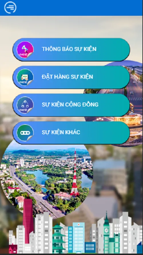 BPTV Kết nối | Indus Appstore | Screenshot