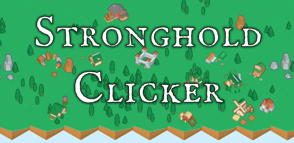 Stronghold Clicker | Indus Appstore | Screenshot