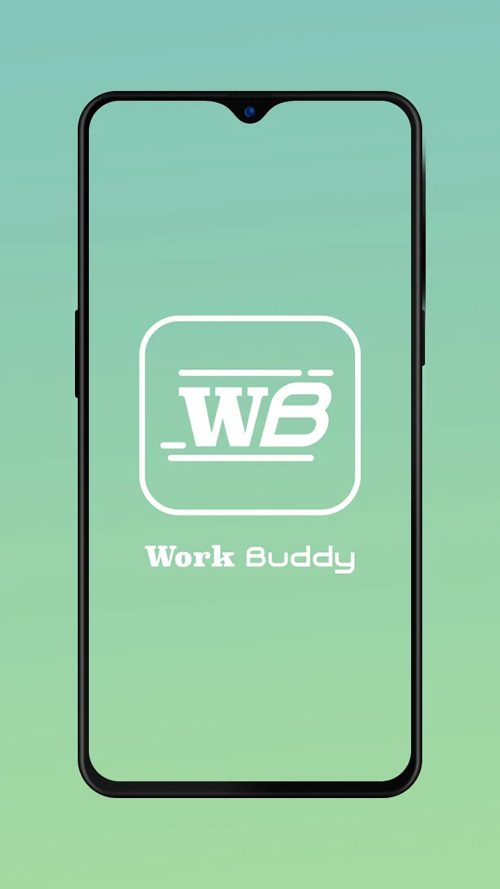 Work Buddy - Get work Together | Indus Appstore | Screenshot