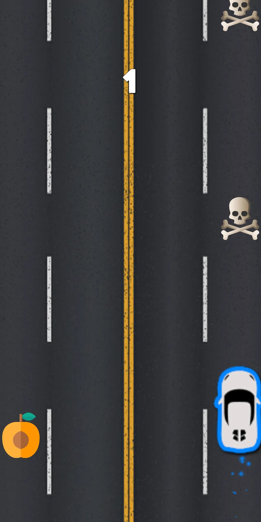 Three Lane | Indus Appstore | Screenshot