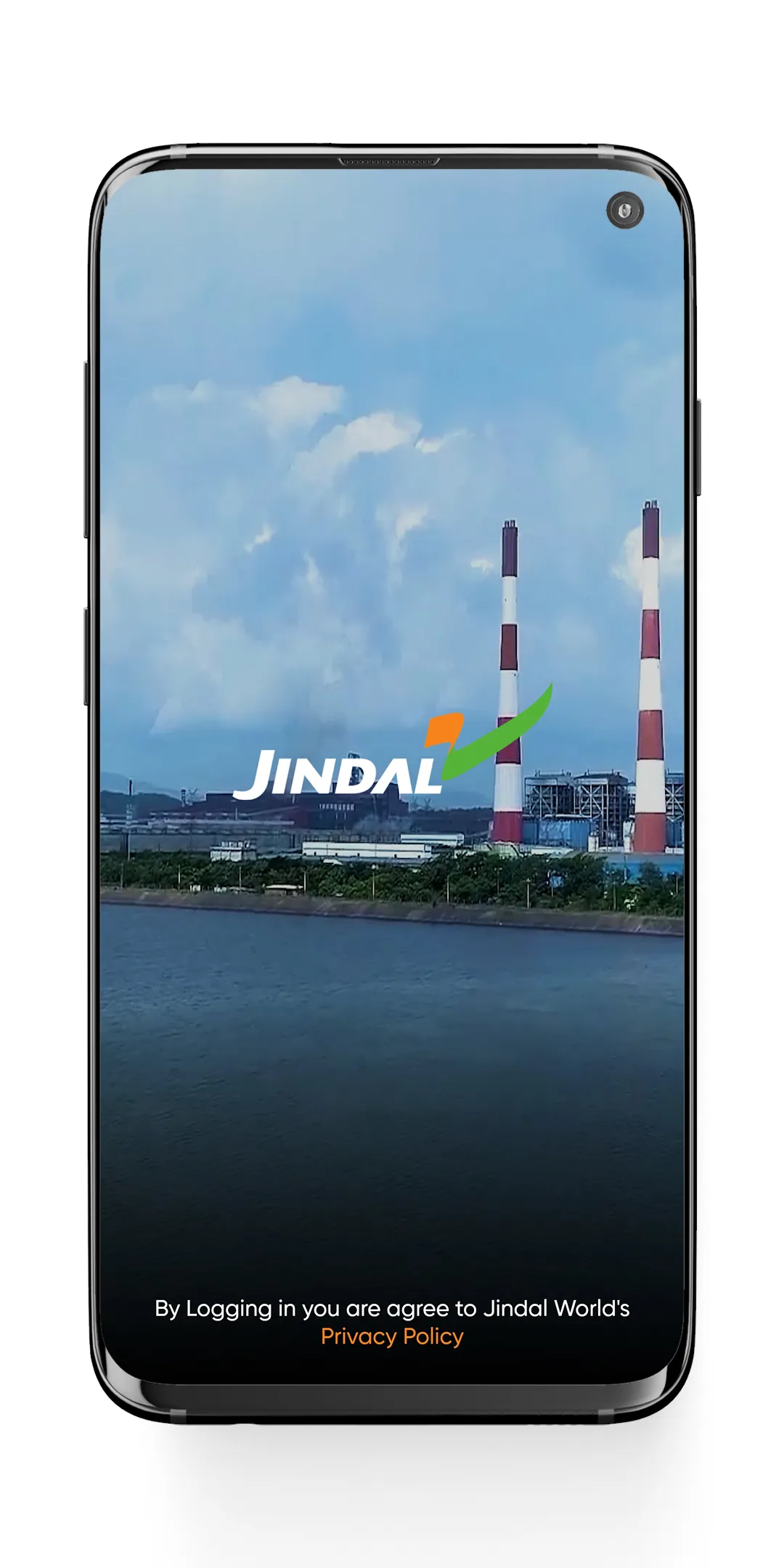 Jindal World | Indus Appstore | Screenshot