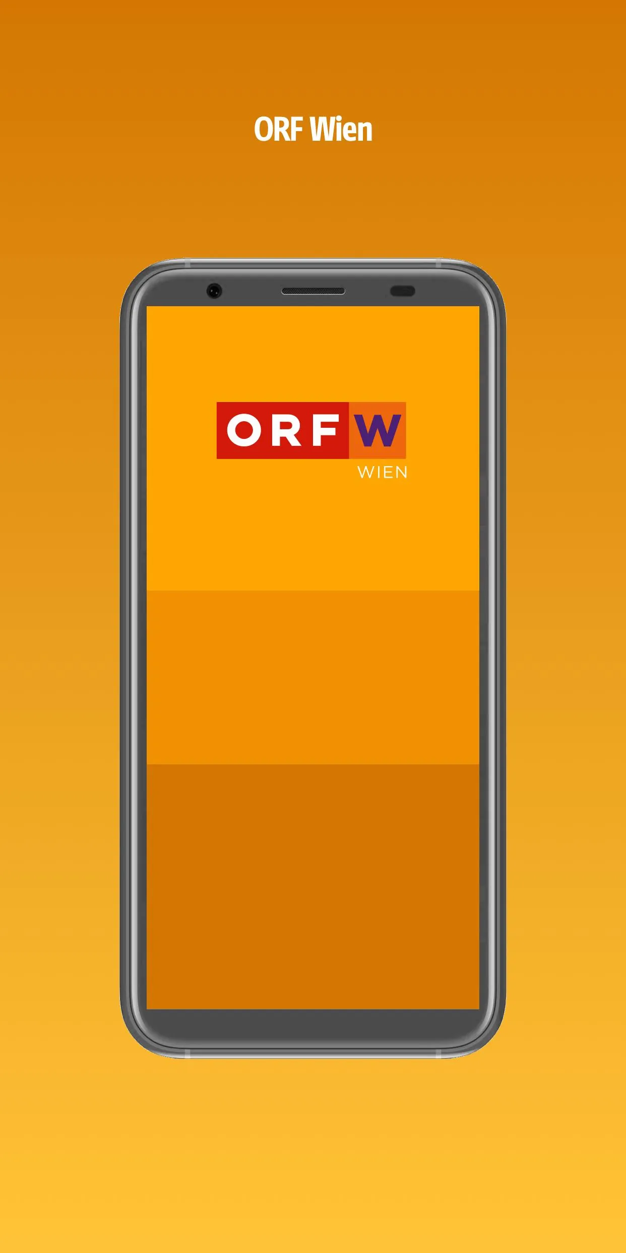 ORF Wien | Indus Appstore | Screenshot