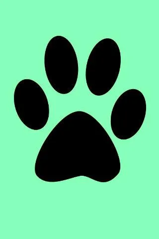 Animal Footprint Wallpapers | Indus Appstore | Screenshot