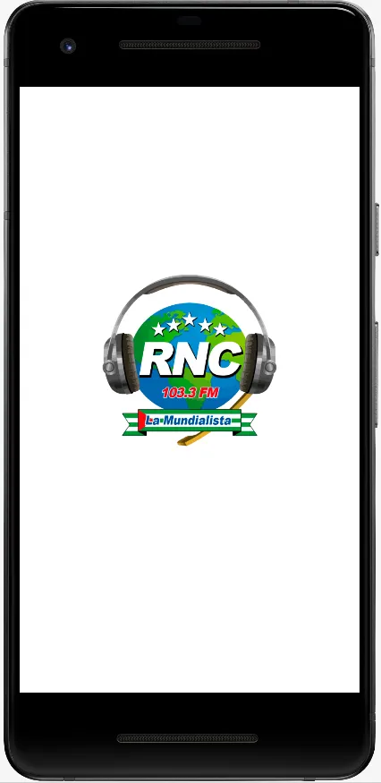 Radio RNC | Indus Appstore | Screenshot