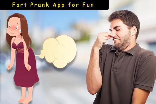 Many Fart Sounds Prank | Indus Appstore | Screenshot