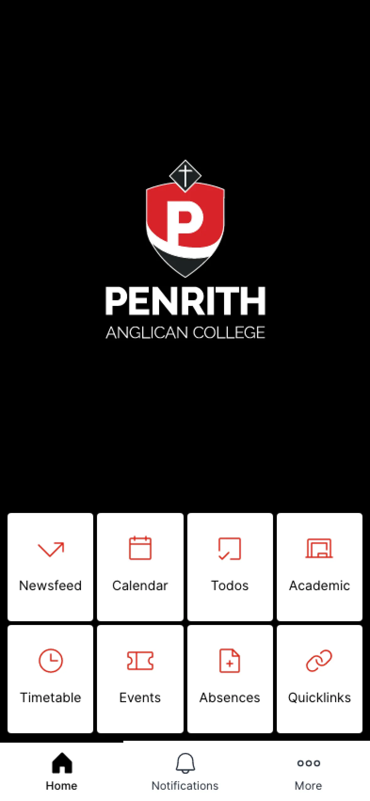 Penrith Anglican College | Indus Appstore | Screenshot