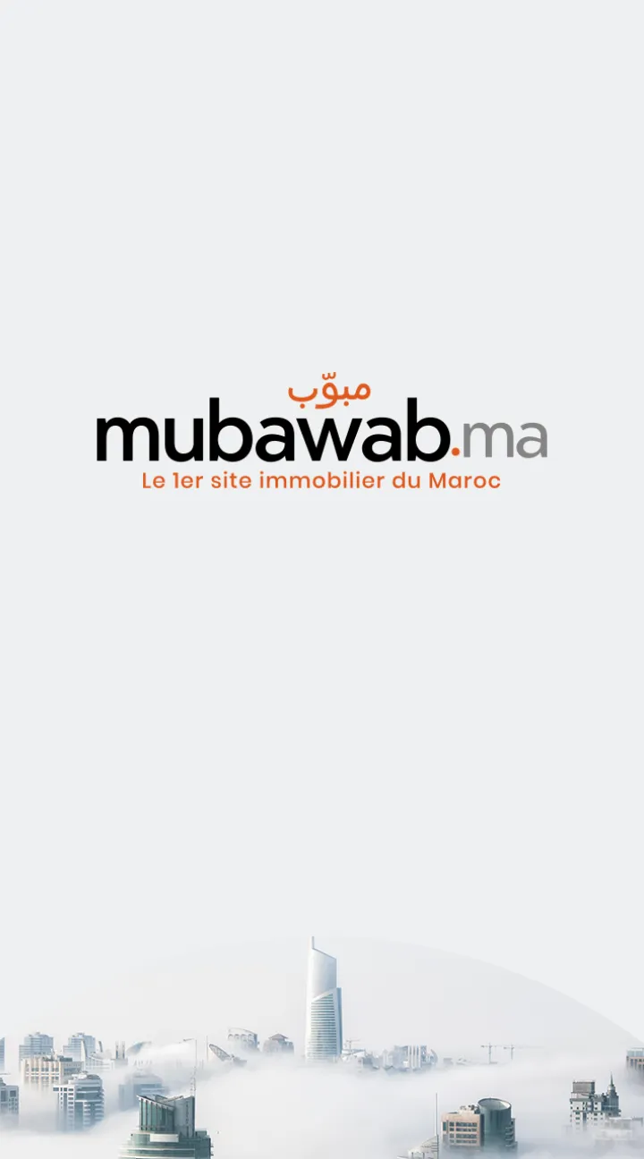 Mubawabi | Indus Appstore | Screenshot