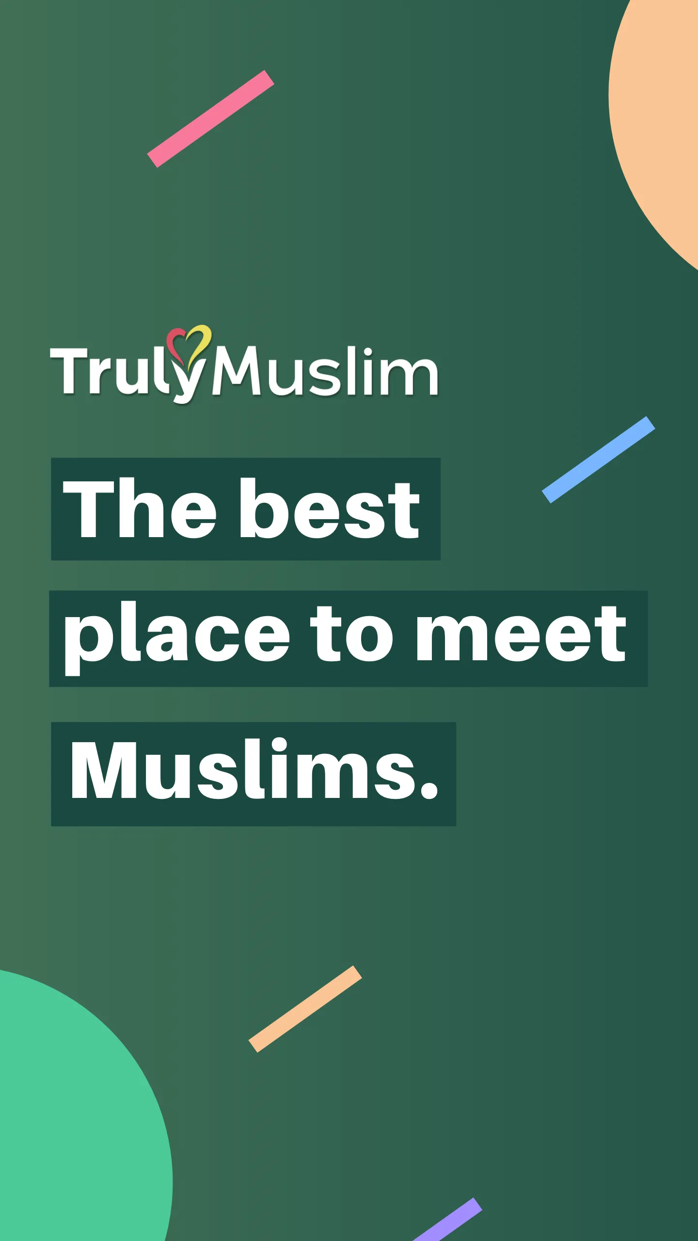 TrulyMuslim - Dating App | Indus Appstore | Screenshot