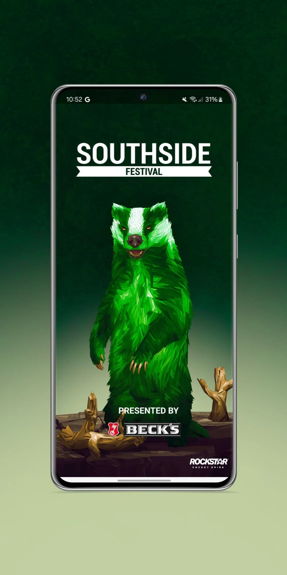 Southside Festival | Indus Appstore | Screenshot