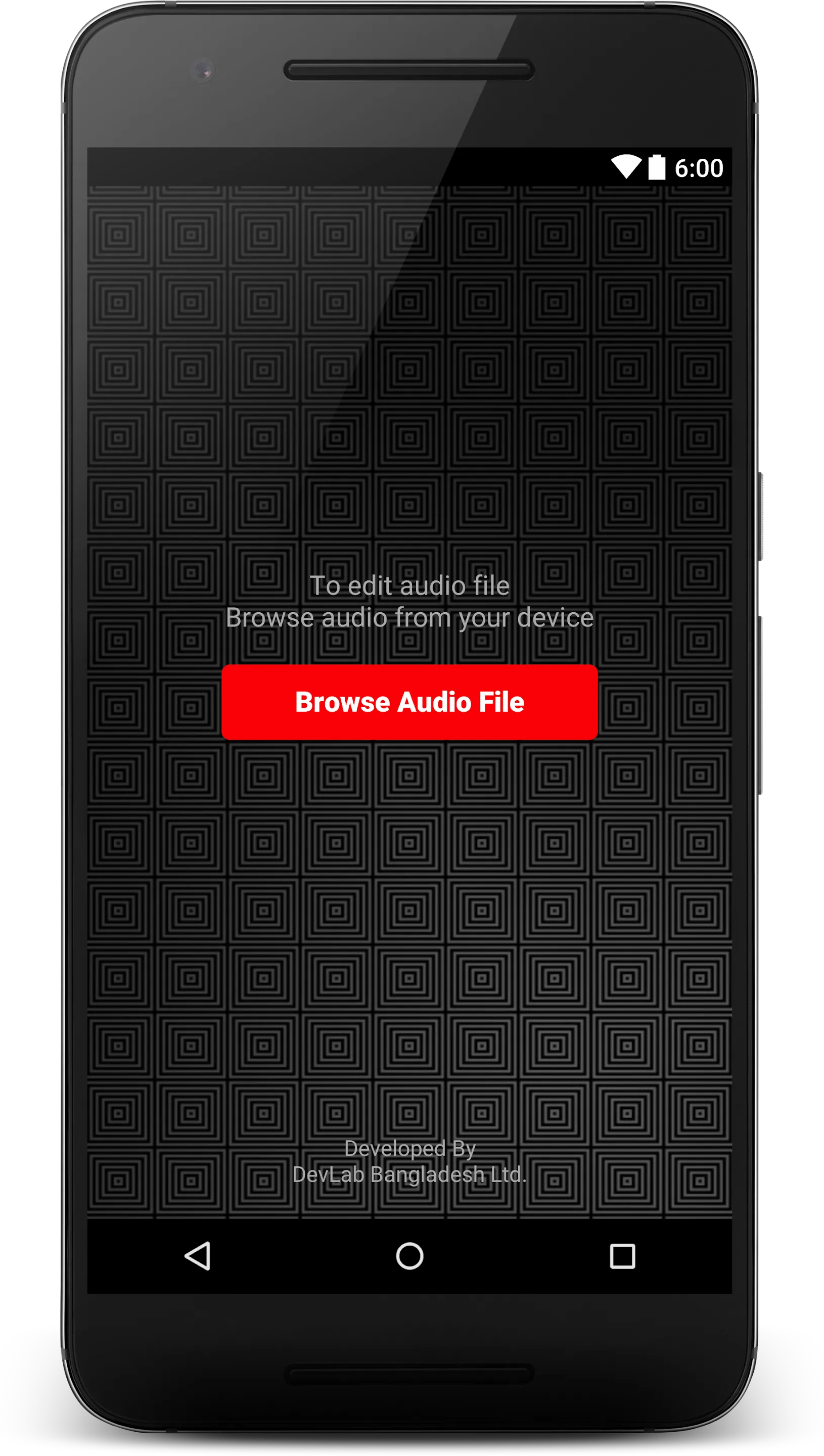 Music Tag Editor - mp3 tagger | Indus Appstore | Screenshot