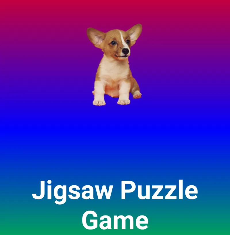 Jigsaw Puzzle Game | Indus Appstore | Screenshot