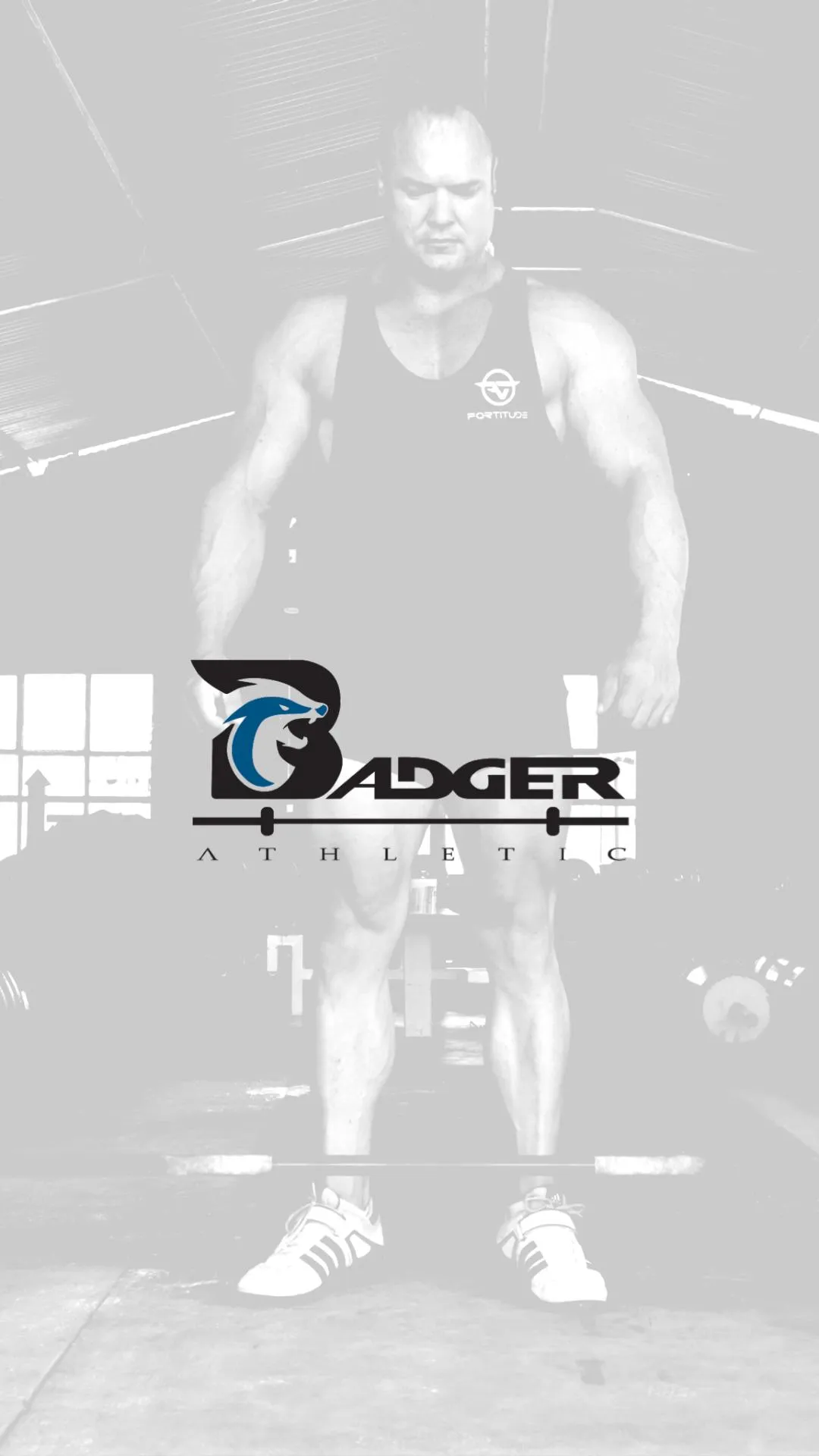 Badger Athletic | Indus Appstore | Screenshot