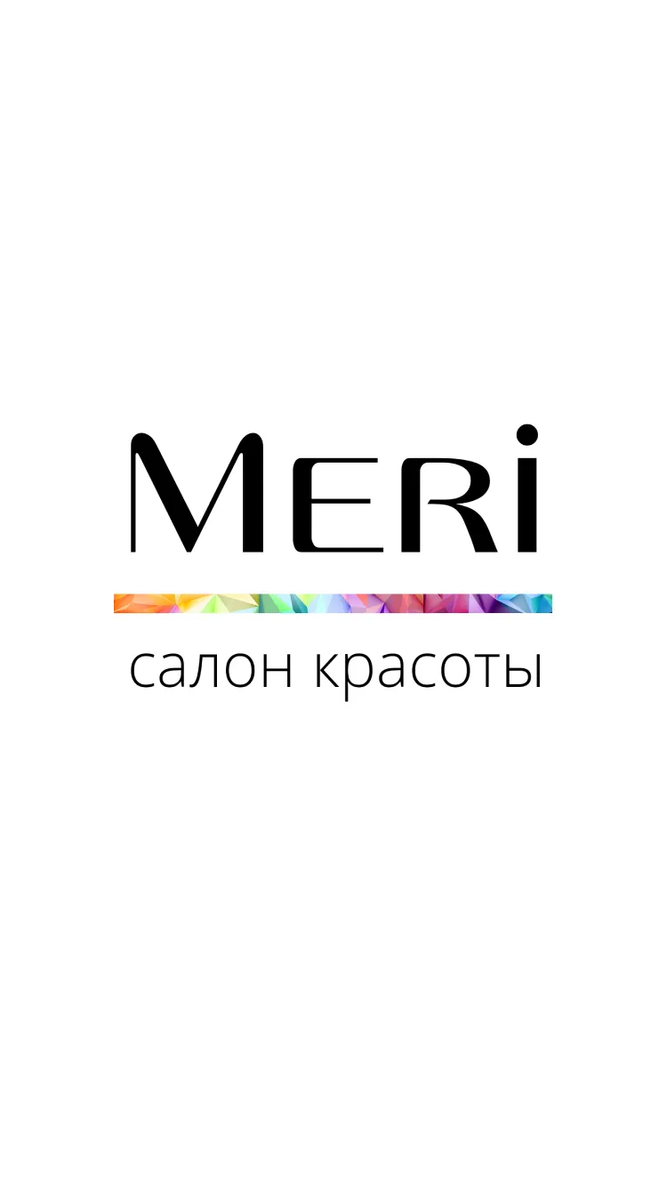 Meri салон красоты | Indus Appstore | Screenshot