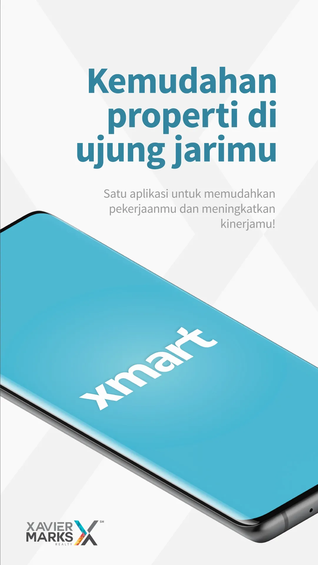 XMART - XMarks Real Estate Tec | Indus Appstore | Screenshot