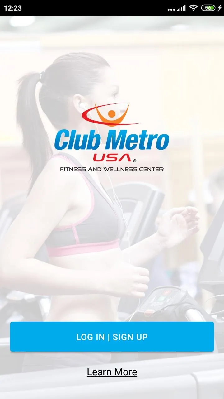 Club Metro USA | Indus Appstore | Screenshot