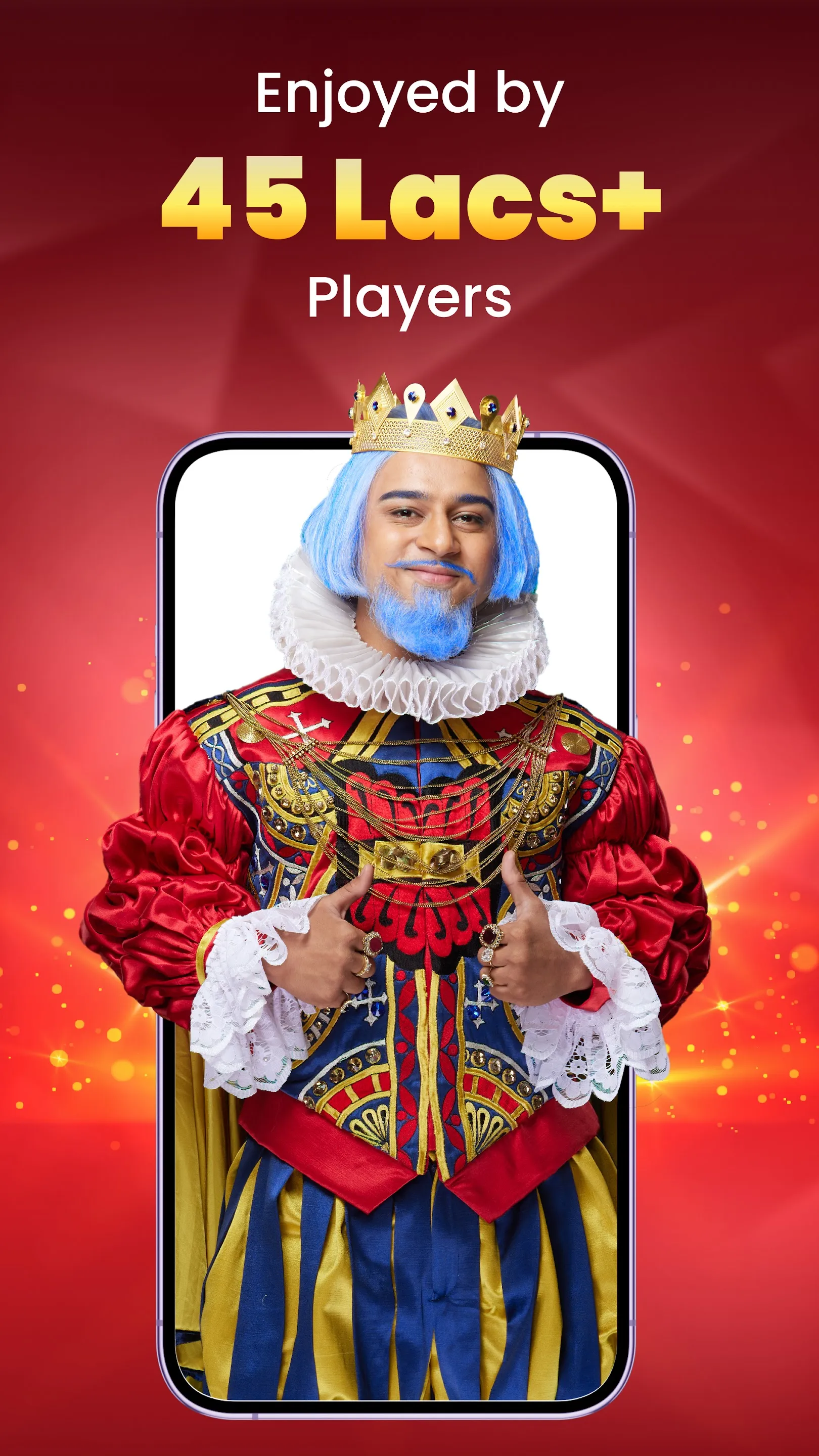 Adda52 Online Poker App | Indus Appstore | Screenshot