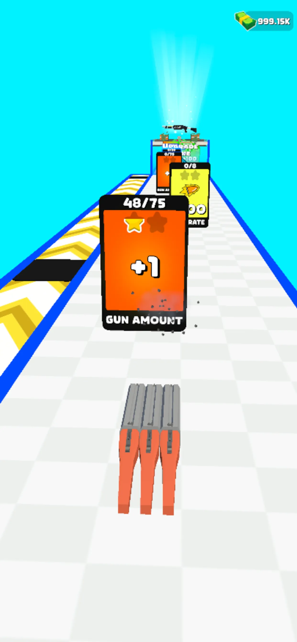 Gun Clone | Indus Appstore | Screenshot