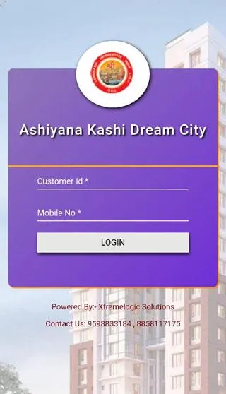 Aashiana Kashi Dream City | Indus Appstore | Screenshot