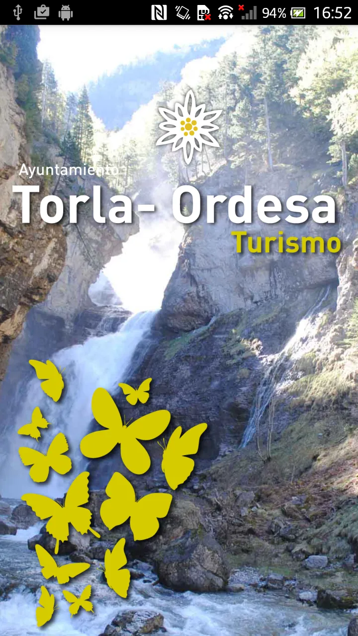 Turismo Torla-Ordesa | Indus Appstore | Screenshot