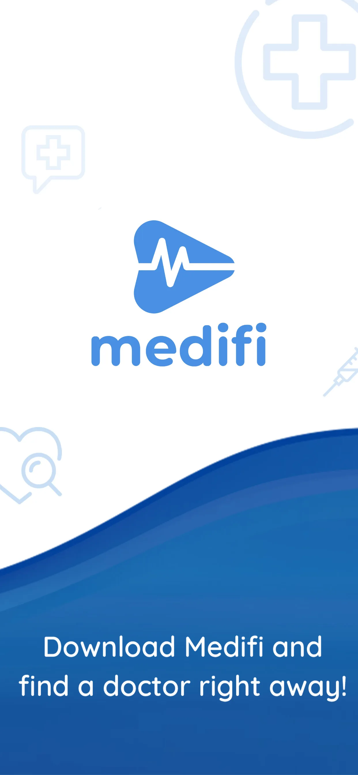 MEDIFI for Patients | Indus Appstore | Screenshot