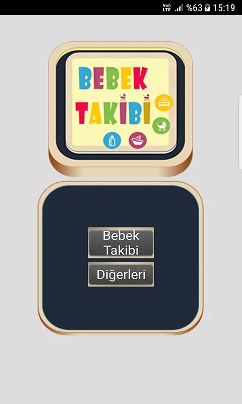 Bebekler İçin Bilgi Takibi | Indus Appstore | Screenshot