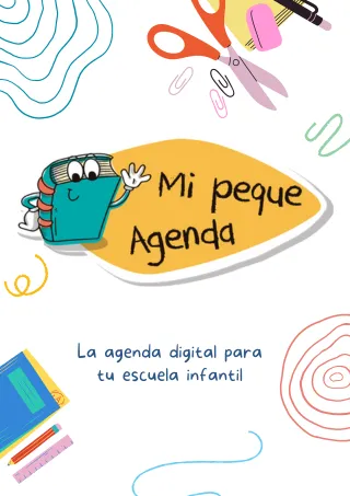 MiPequeAgenda | Indus Appstore | Screenshot