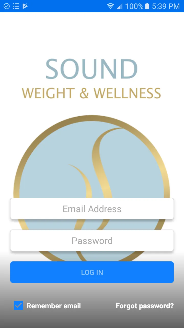 Sound Weight & Wellness | Indus Appstore | Screenshot