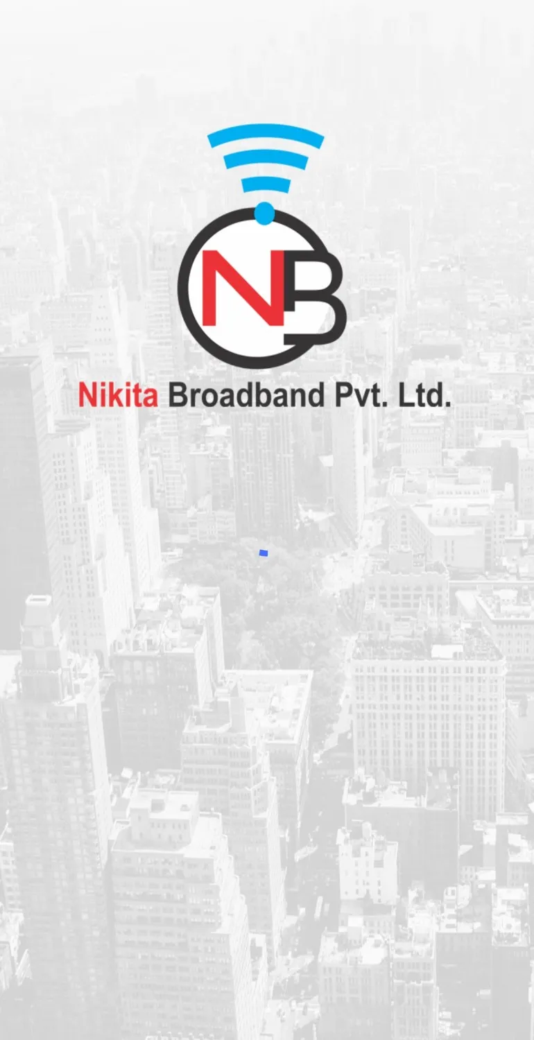 Nikita Broadband Private Limit | Indus Appstore | Screenshot