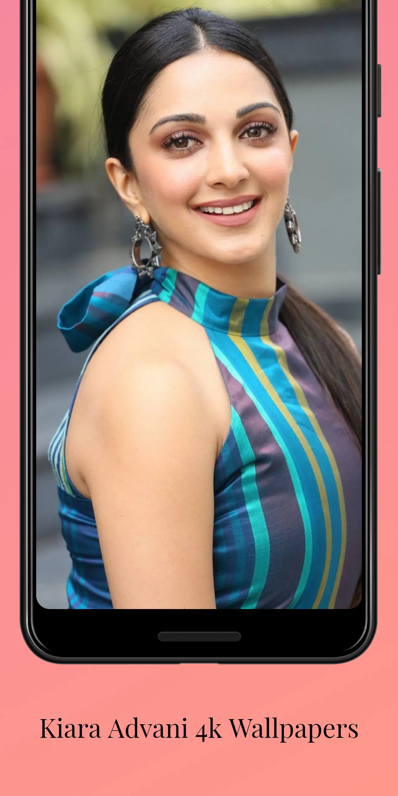 Kiara Advani 4k Wallpapers | Indus Appstore | Screenshot