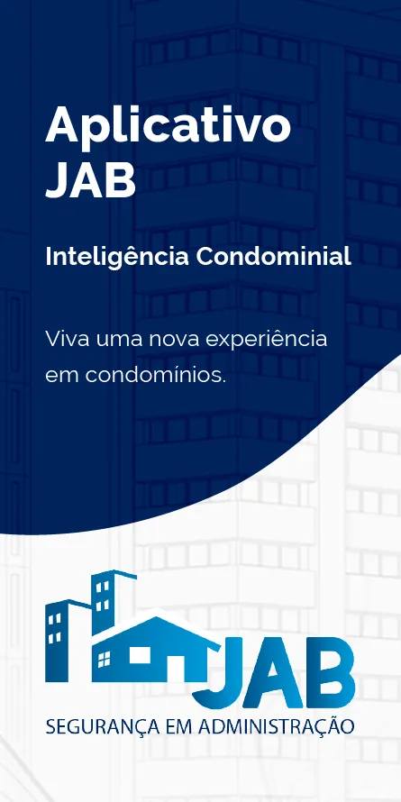 JAB Condomínios | Indus Appstore | Screenshot