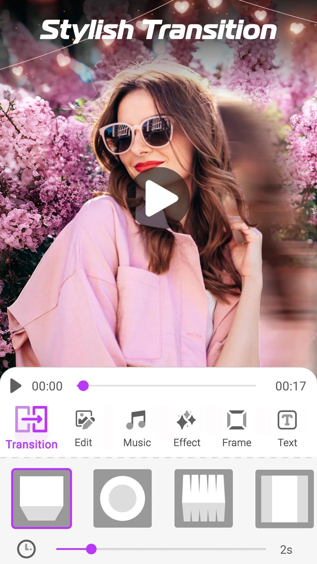 Photo Video Maker: Slideshows | Indus Appstore | Screenshot