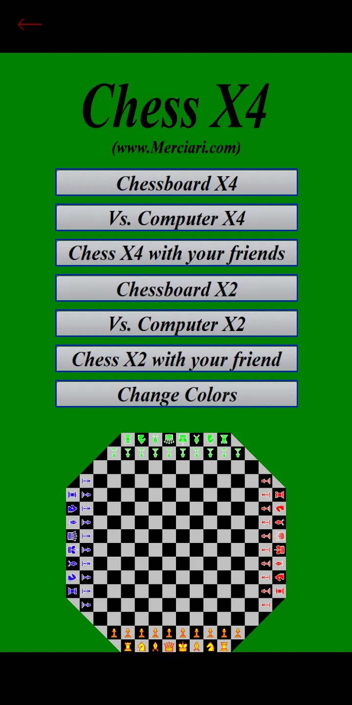 Chess X4 | Indus Appstore | Screenshot