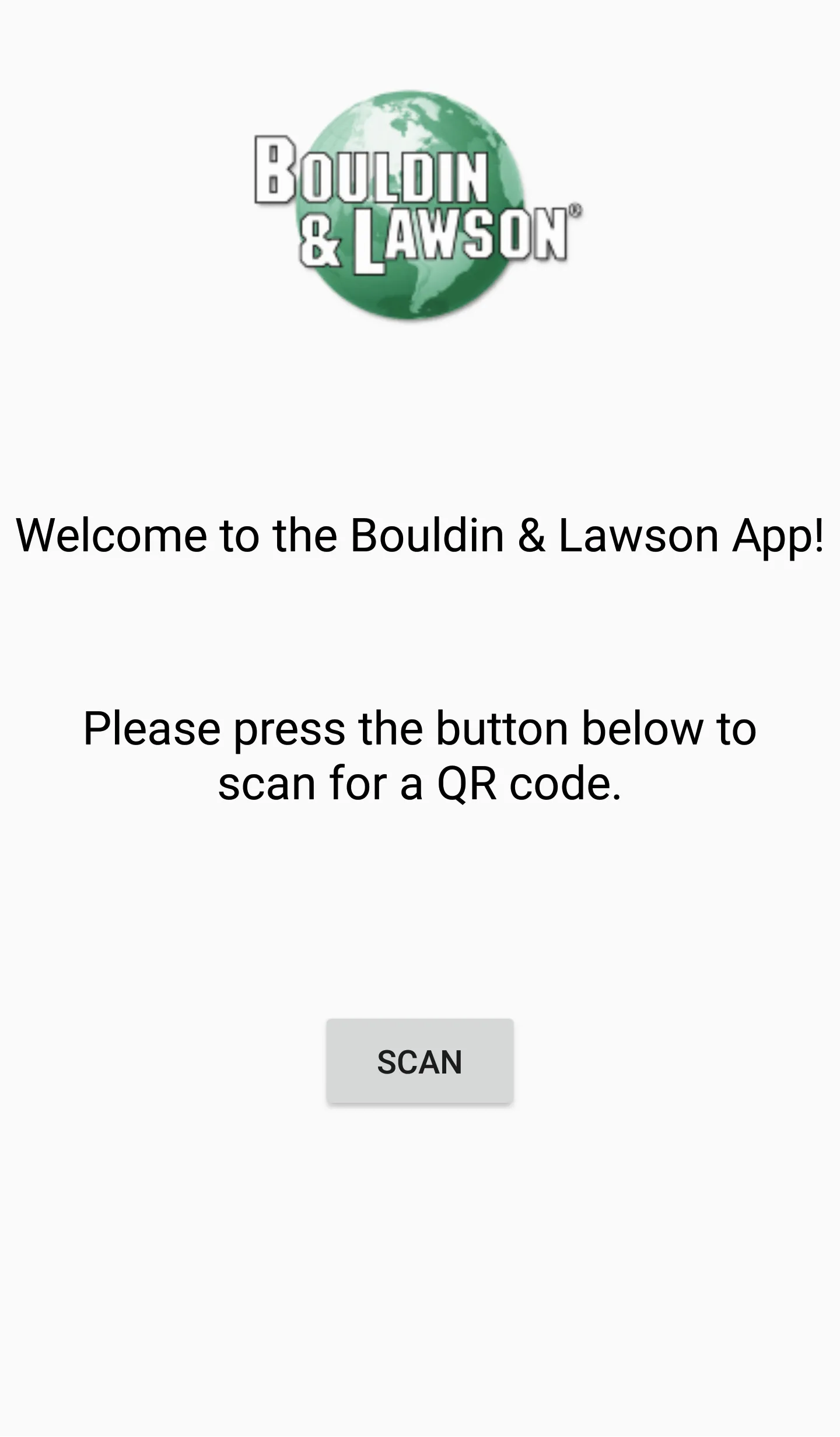 Bouldin & Lawson Customer Care | Indus Appstore | Screenshot