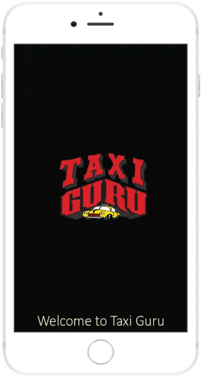 Taxi Guru Melbourne | Indus Appstore | Screenshot