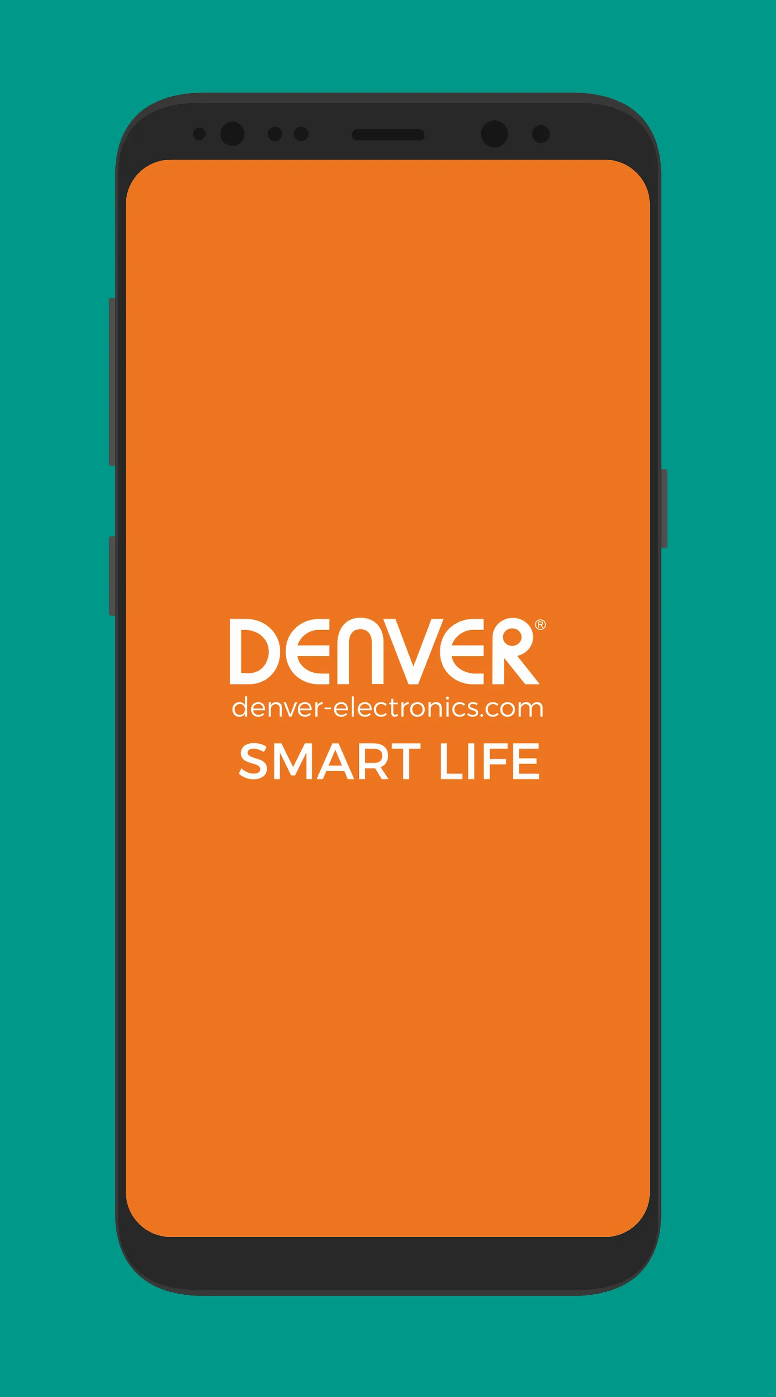 Denver Smart Life | Indus Appstore | Screenshot