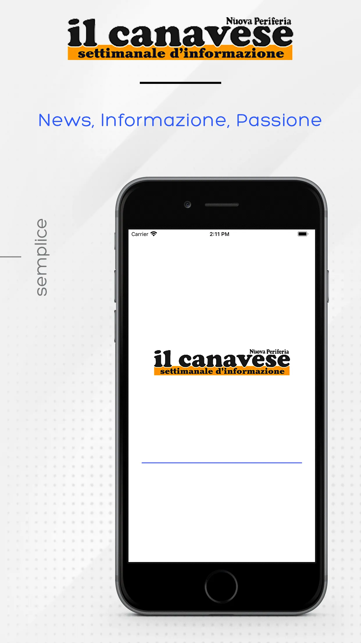 Il Canavese | Indus Appstore | Screenshot