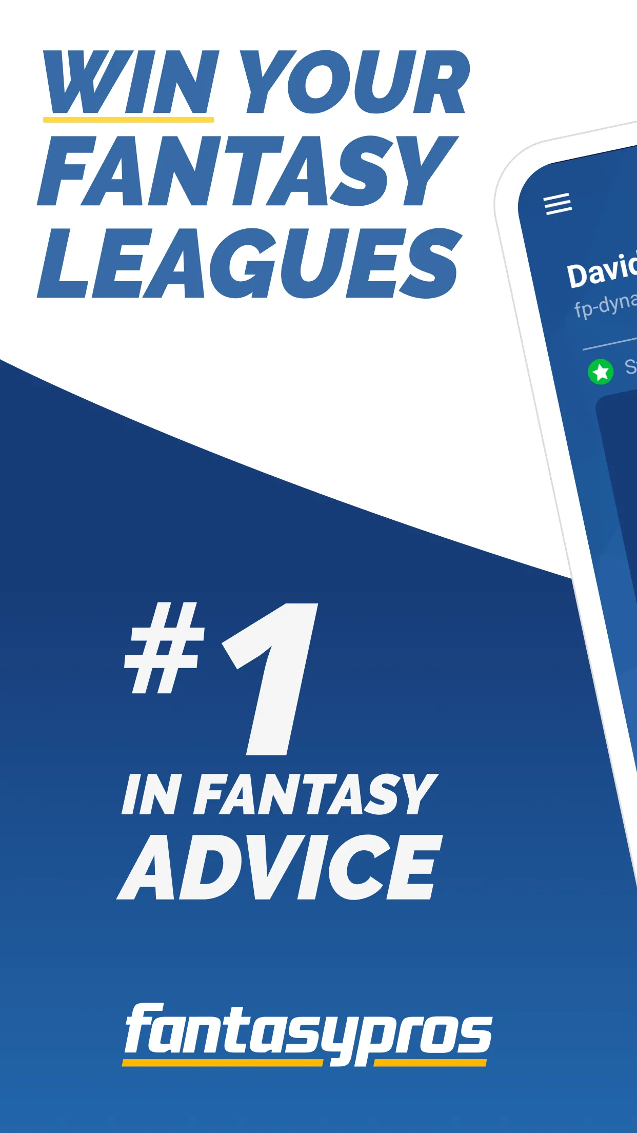 Fantasy Football My Playbook | Indus Appstore | Screenshot