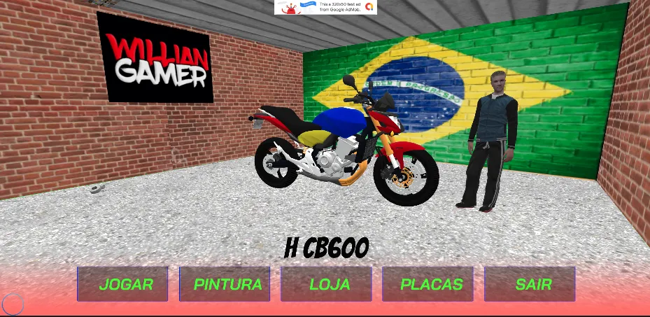 Motos Vlog no Grau Brasil | Indus Appstore | Screenshot