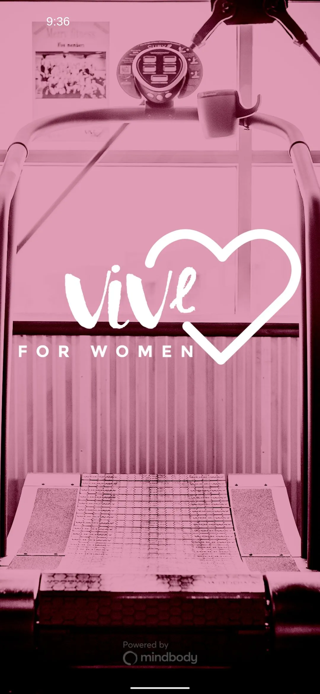 Vive For Women | Indus Appstore | Screenshot