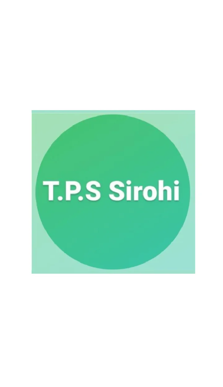 T.P.S Sirohi | Indus Appstore | Screenshot