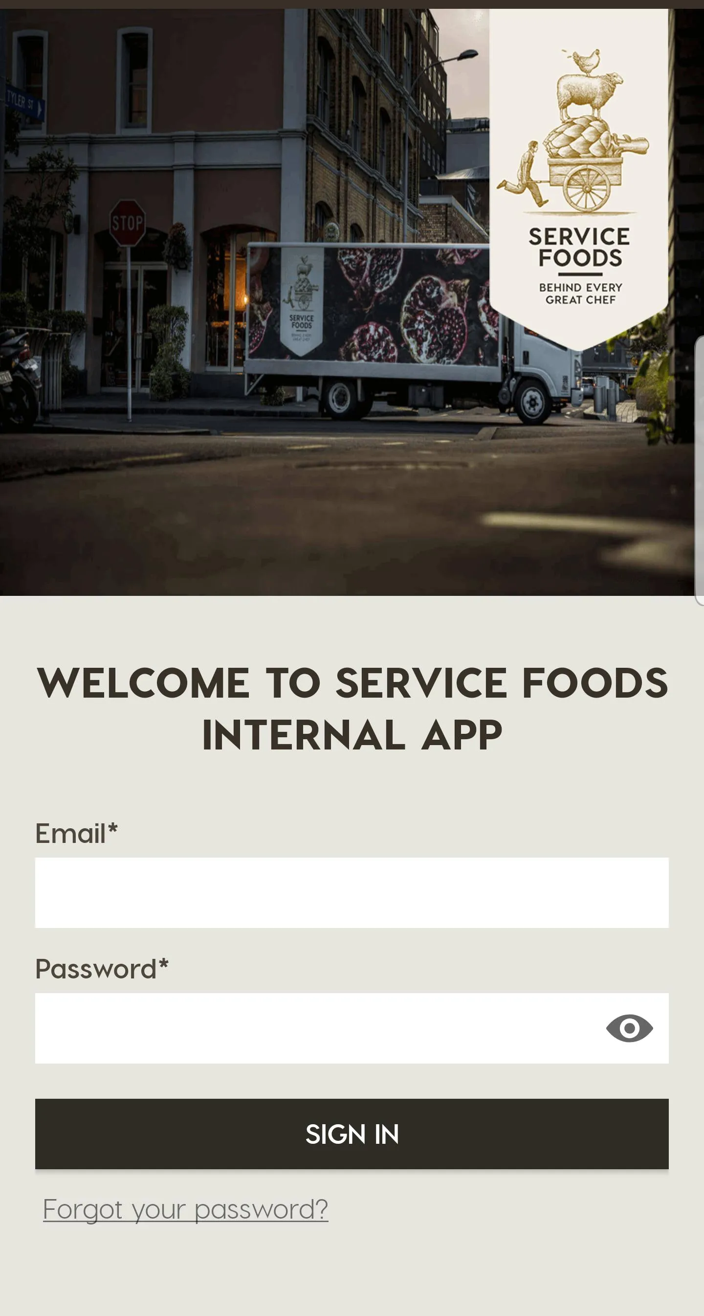 SF INTERNAL | Indus Appstore | Screenshot