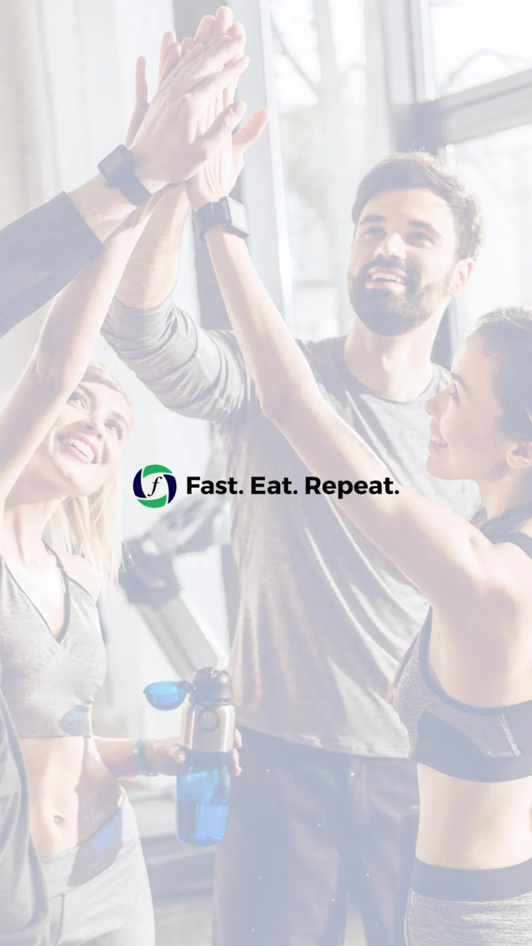 Fast Eat Repeat | Indus Appstore | Screenshot