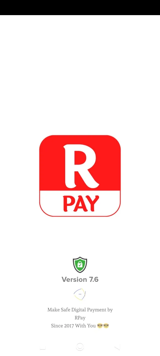 Rpay | Indus Appstore | Screenshot