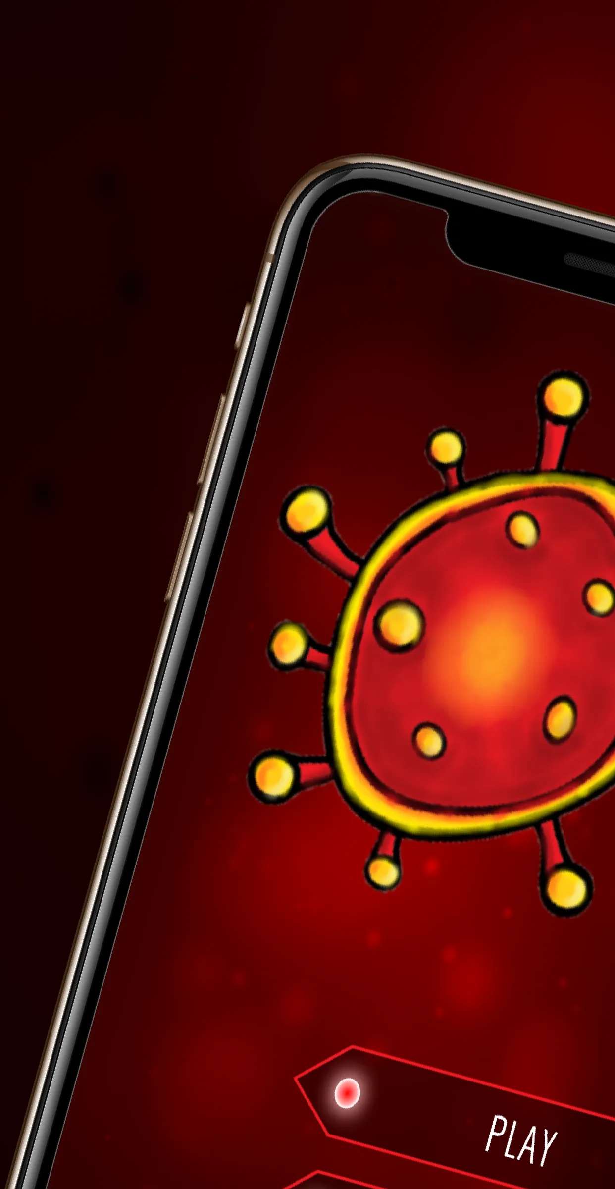 Virus Eliminator | Indus Appstore | Screenshot