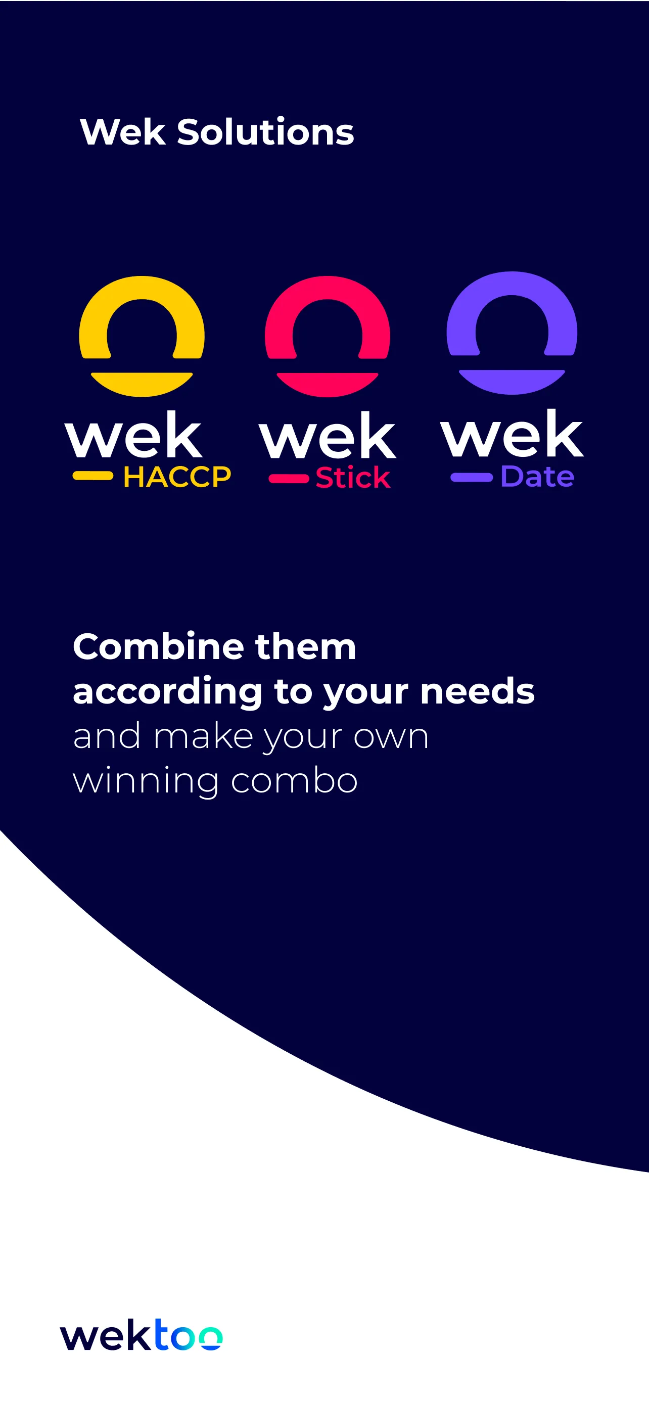 Wektoo HACCP - Sticks - Date | Indus Appstore | Screenshot