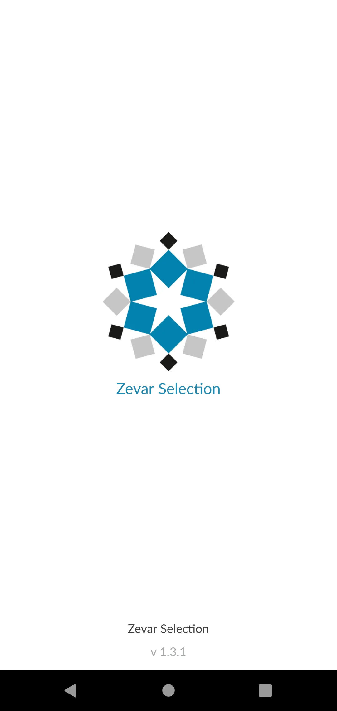 Zevar Selection Silver Ornamen | Indus Appstore | Screenshot